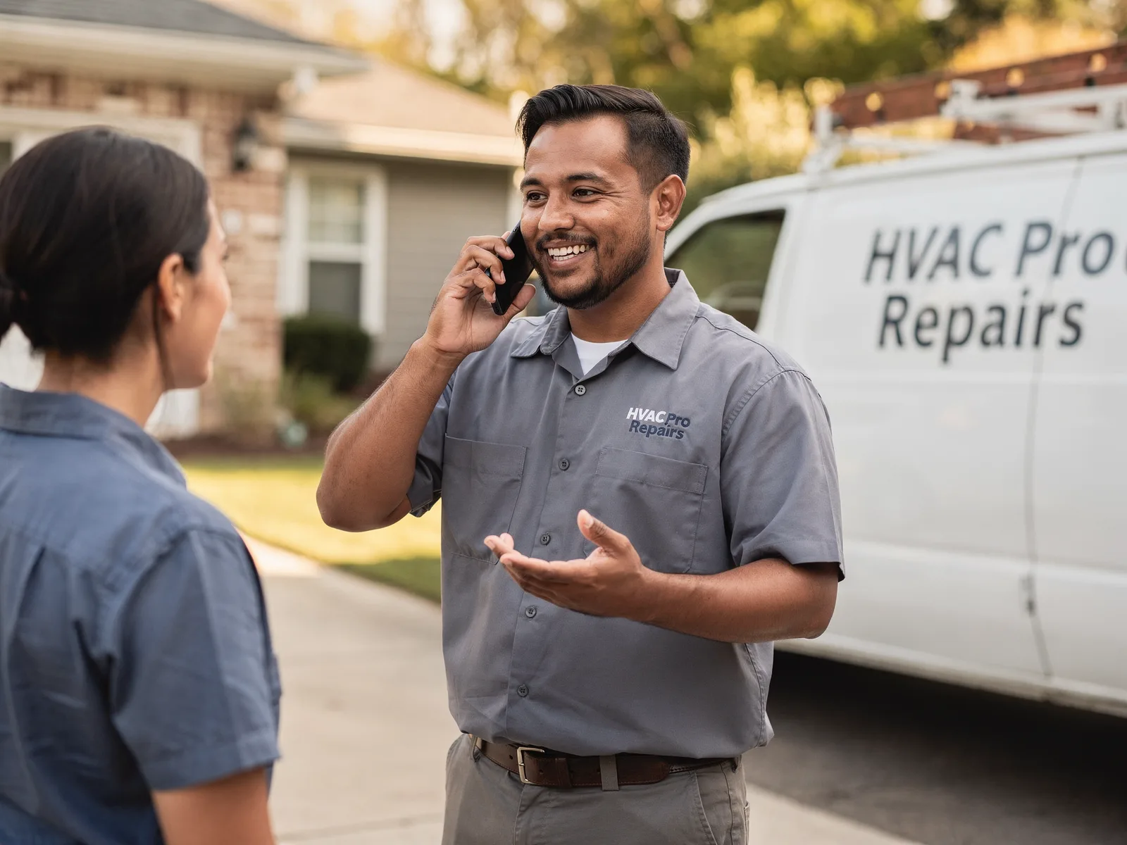 Heat Pump Repair Oakville, WA FAQs